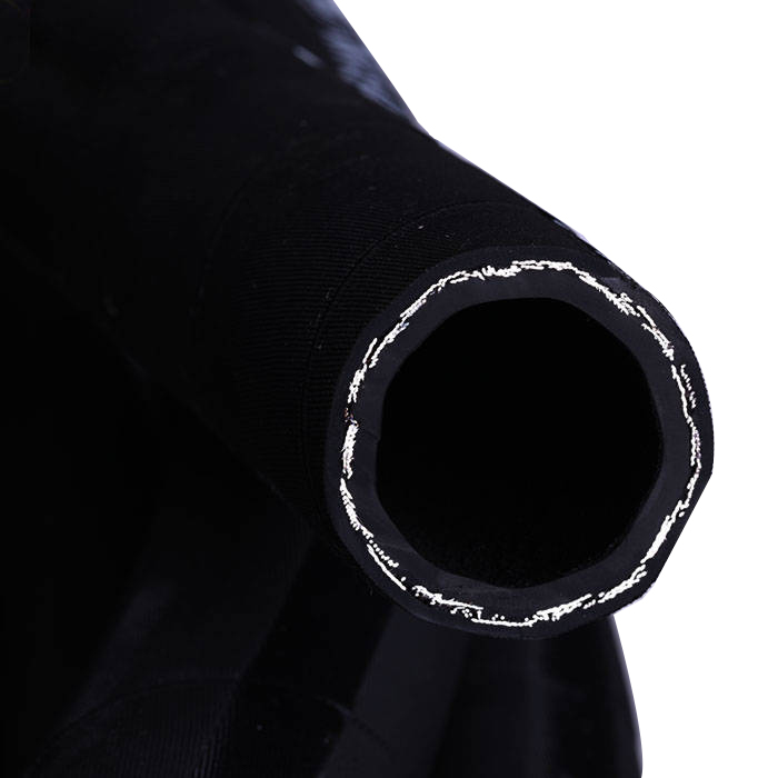 SAE 100 R1 / R1 AT / EN856 1SN Hydraulic Hose